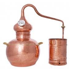 Купить Аламбик Copper Crafts классический 50 л в Смоленске