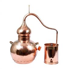 Купить Аламбик 20 л "Люкс" в Смоленске