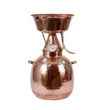 Купить Алькитара 25 л Стандарт (аламбик) в Смоленске