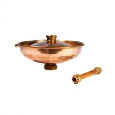 Ректификационная линза для котлов 150-200 л в Смоленске