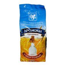 Спиртовые дрожжи сушеные 250 г в Смоленске